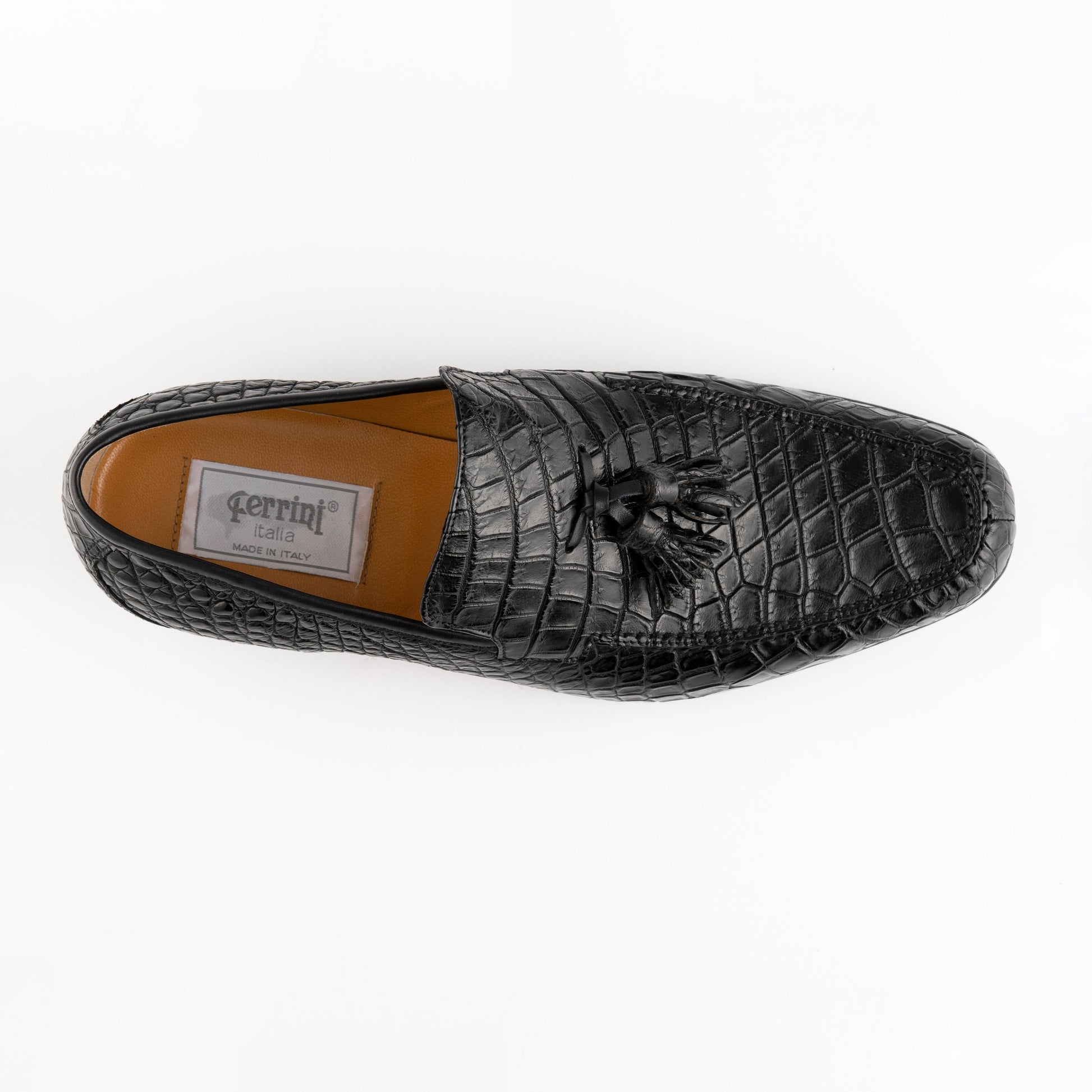 Crocodile  3918