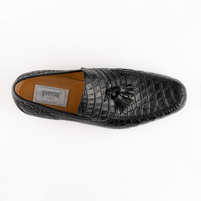 Crocodile  3918