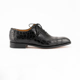 Ferrini Belly Alligator 3922 Luxury Shoe