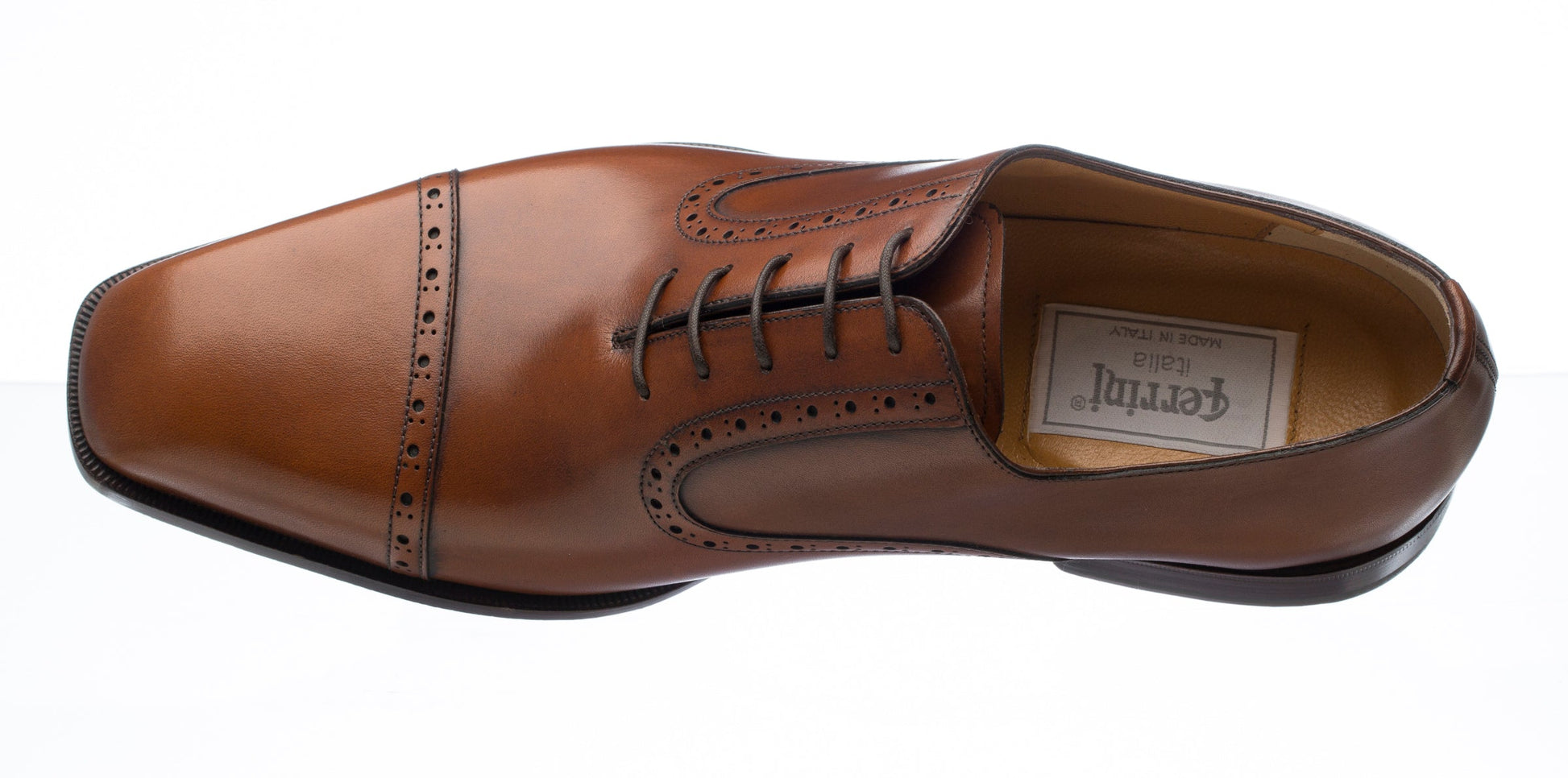 French Calf 3922