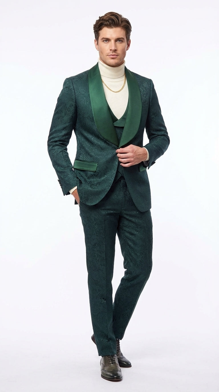 Shop Emerald Green Mens Shirts Online: Huge Selection  MensUSA