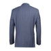 566-2 Men's New Slim Fit Wool Suits