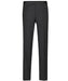 Classic Regular Fit 2 Piece Black Dress Tuxedo Peak Lapel
