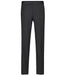 Classic Regular Fit 2 Piece Black Dress Tuxedo Peak Lapel