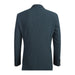 566-5 Men's Slim Fit Wool Suits