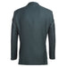 201-13 Men's 2-Piece New Slim Fit Single Breasted Notch Lapel Suit