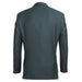 201-13 Men's 2-Piece New Slim Fit Single Breasted Notch Lapel Suit