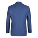 Renoi Designer Suit 291-20 Men's Slim Fit 2-Piece Single Breasted Check Dress Suit