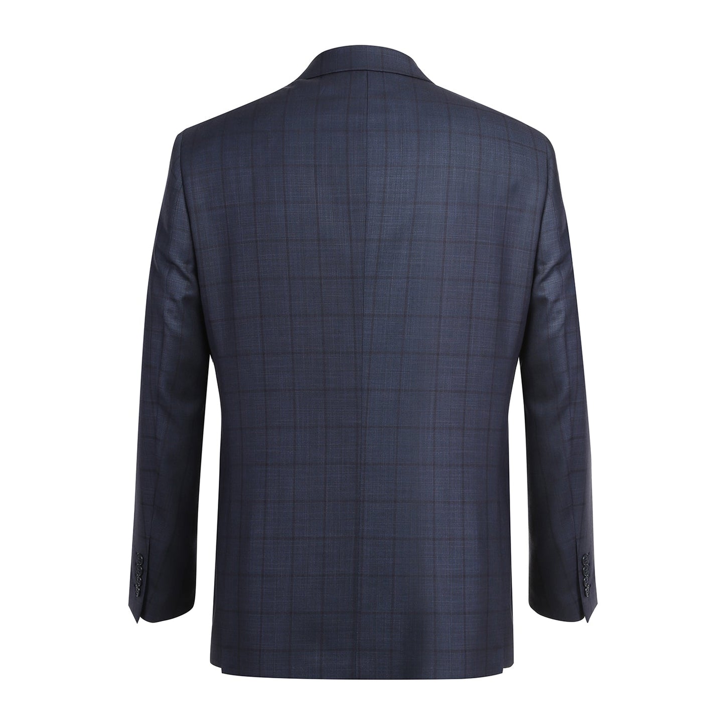 293-36 Men's New Slim Fit Suits - Image 3