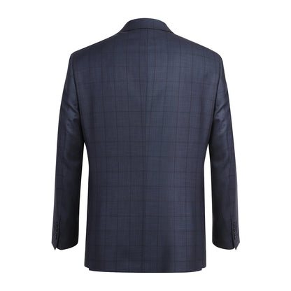 293-36 Men's New Slim Fit Suits - Image 3