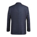 293-36 Men's New Slim Fit Suits