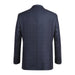 293-36 Men's New Slim Fit Suits