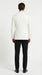 Mens Ivory Dinner Jacket Blazer – Elegant Ivory Cream Off White Formal Blazer Wedding Tuxedo Jacket Evening Wear