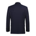 293-29 Men's Slim Fit Checked Suits