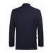 293-29 Men's Slim Fit Checked Suits