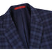293-32 Men's Slim Fit Suits