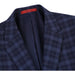293-32 Men's Slim Fit Suits