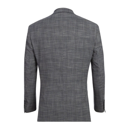 293-39 Men's New Slim Fit Suits - Image 3