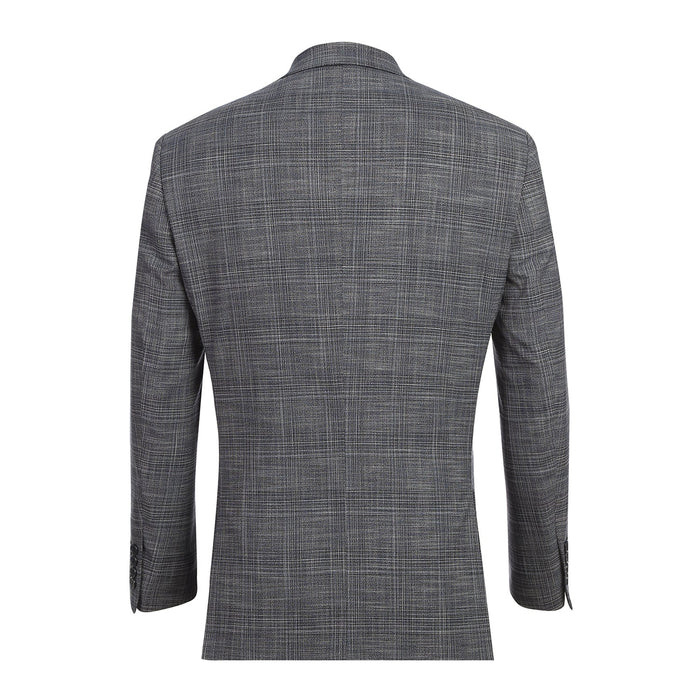 293-39 Men's New Slim Fit Suits - Image 3