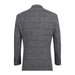 293-39 Men's New Slim Fit Suits