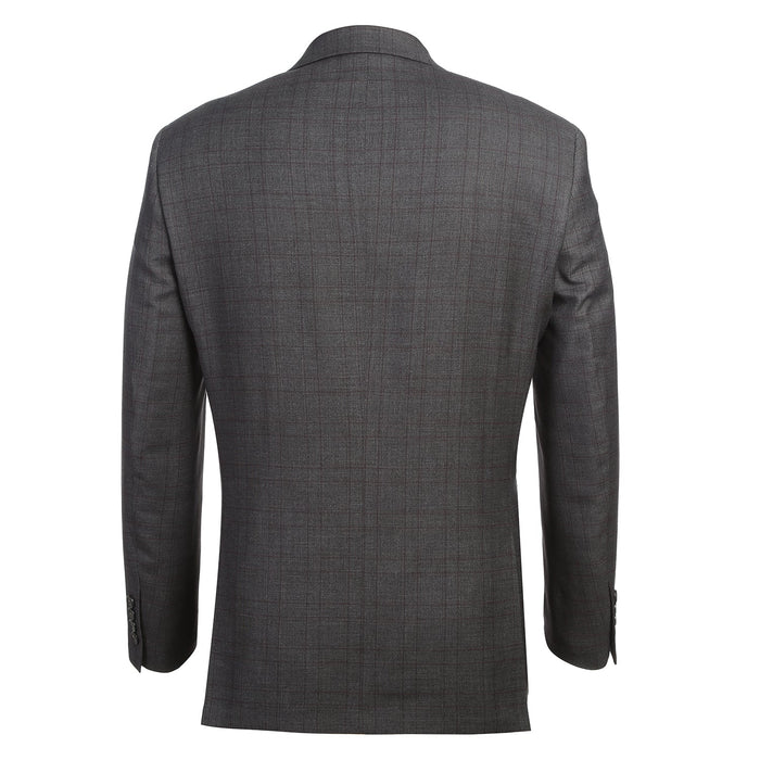 293-47 Men's New Slim Fit Suits - Image 3