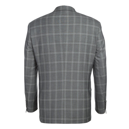 293-46 Men's New Slim Fit Suits - Image 3