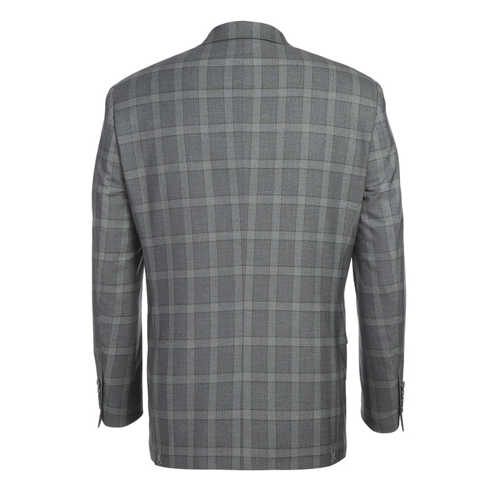293-46 Men's New Slim Fit Suits - Image 3