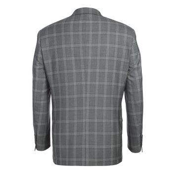 293-46 Men's New Slim Fit Suits - Image 3