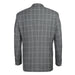 293-46 Men's New Slim Fit Suits