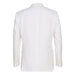611-2 Men's New Slim Fit Checked Linen Suits