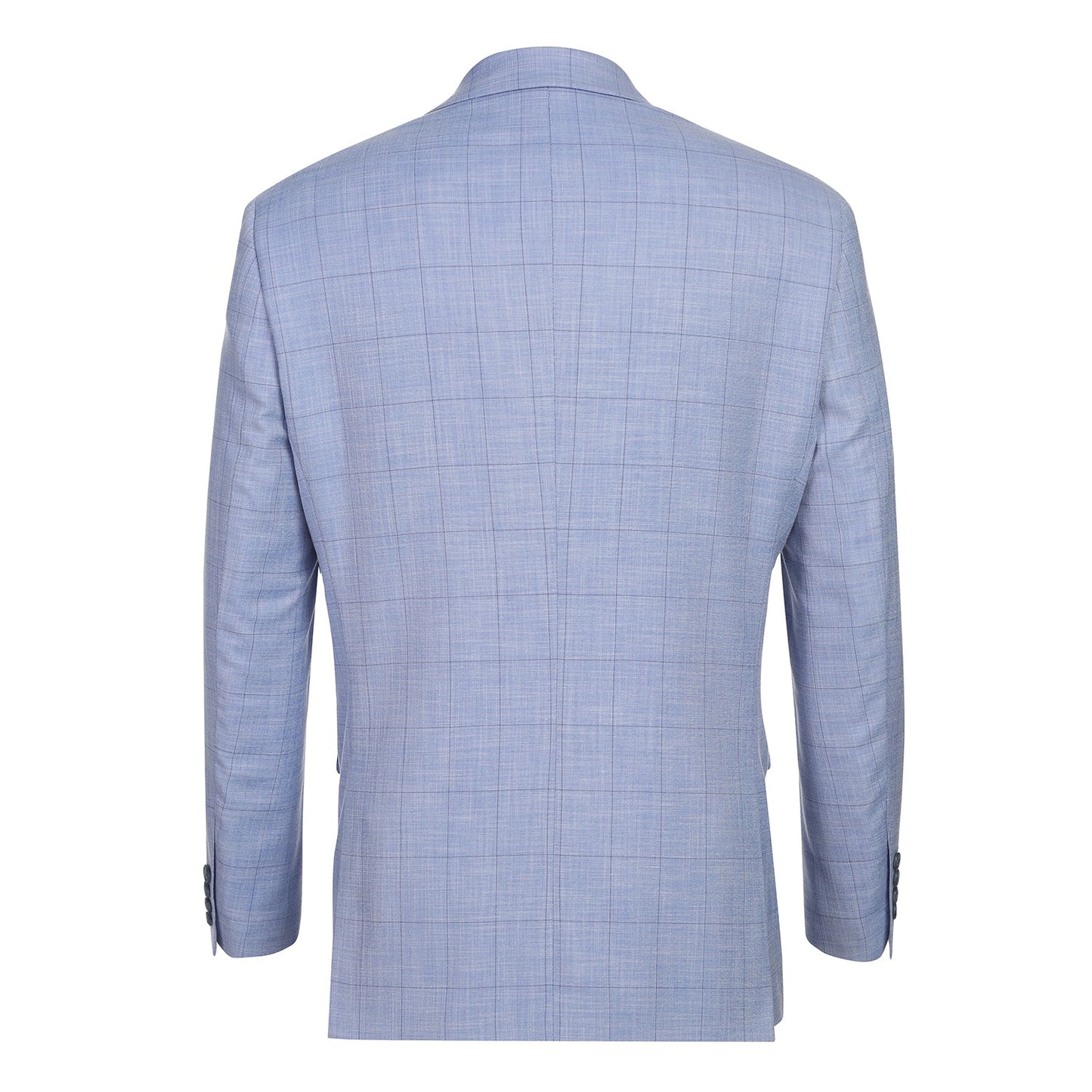 293-51 Men's New Slim Fit Suits - Image 3