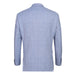 293-51 Men's New Slim Fit Suits