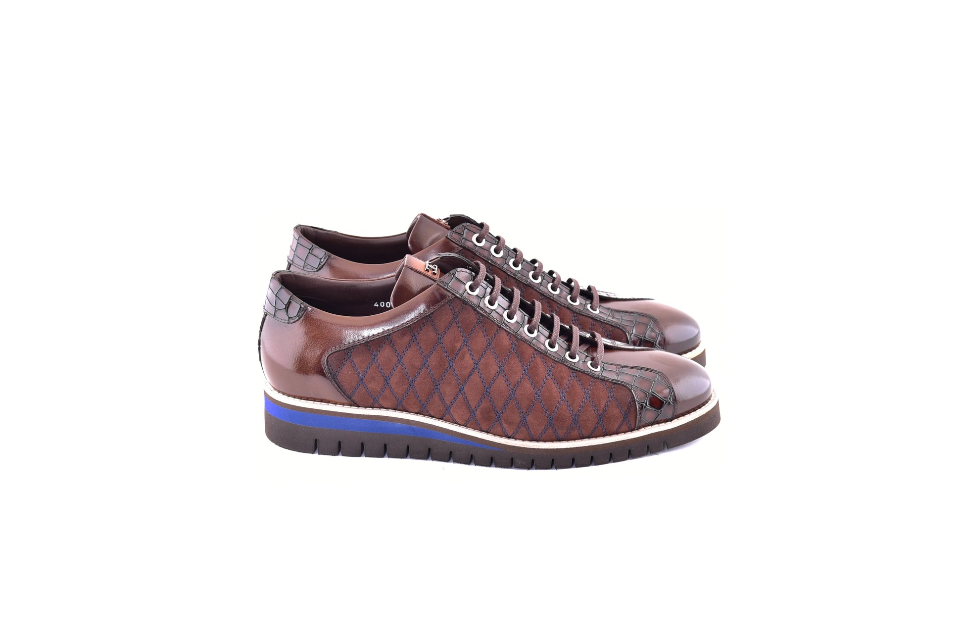 C21104-4005 Sport Comfort Fashion- Brown - Image 2
