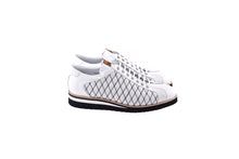 C21107-4005 Sport Comfort Fashion- White