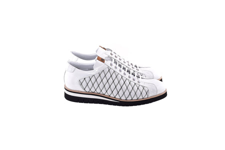 C21107-4005 Sport Comfort Fashion- White
