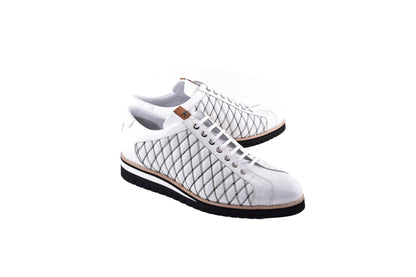 C21107-4005 Sport Comfort Fashion- White - Image 2