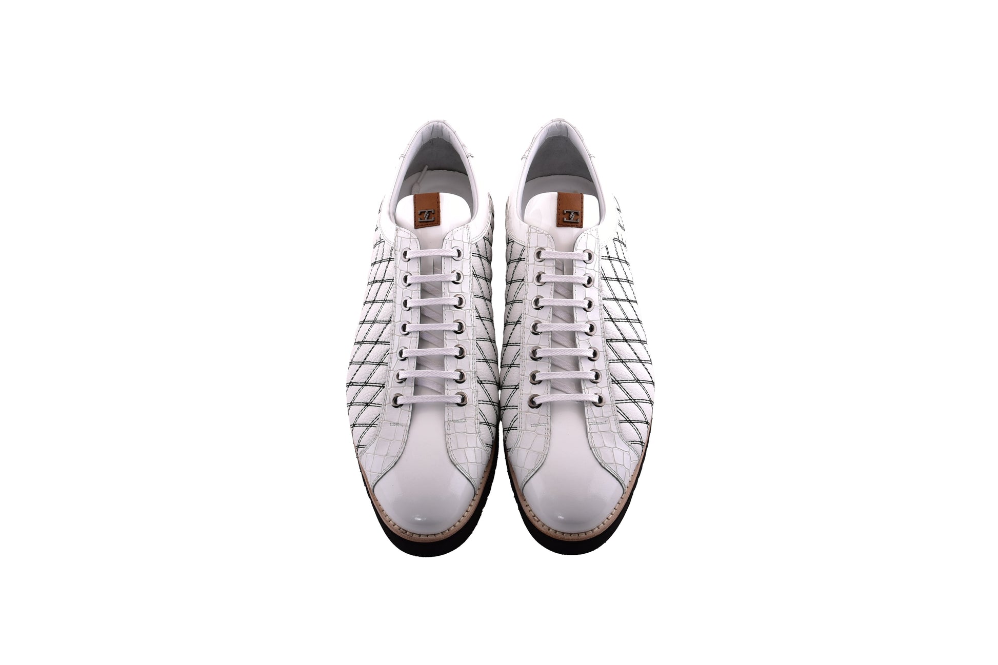 C21107-4005 Sport Comfort Fashion- White - Image 4