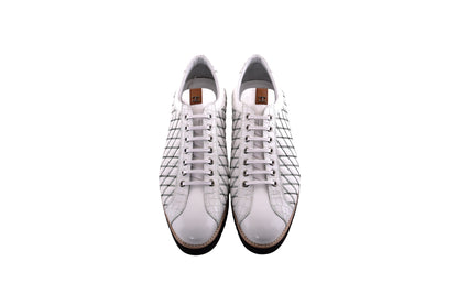 C21107-4005 Sport Comfort Fashion- White - Image 4