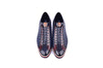 C21102-4005- Navy+Burgundy