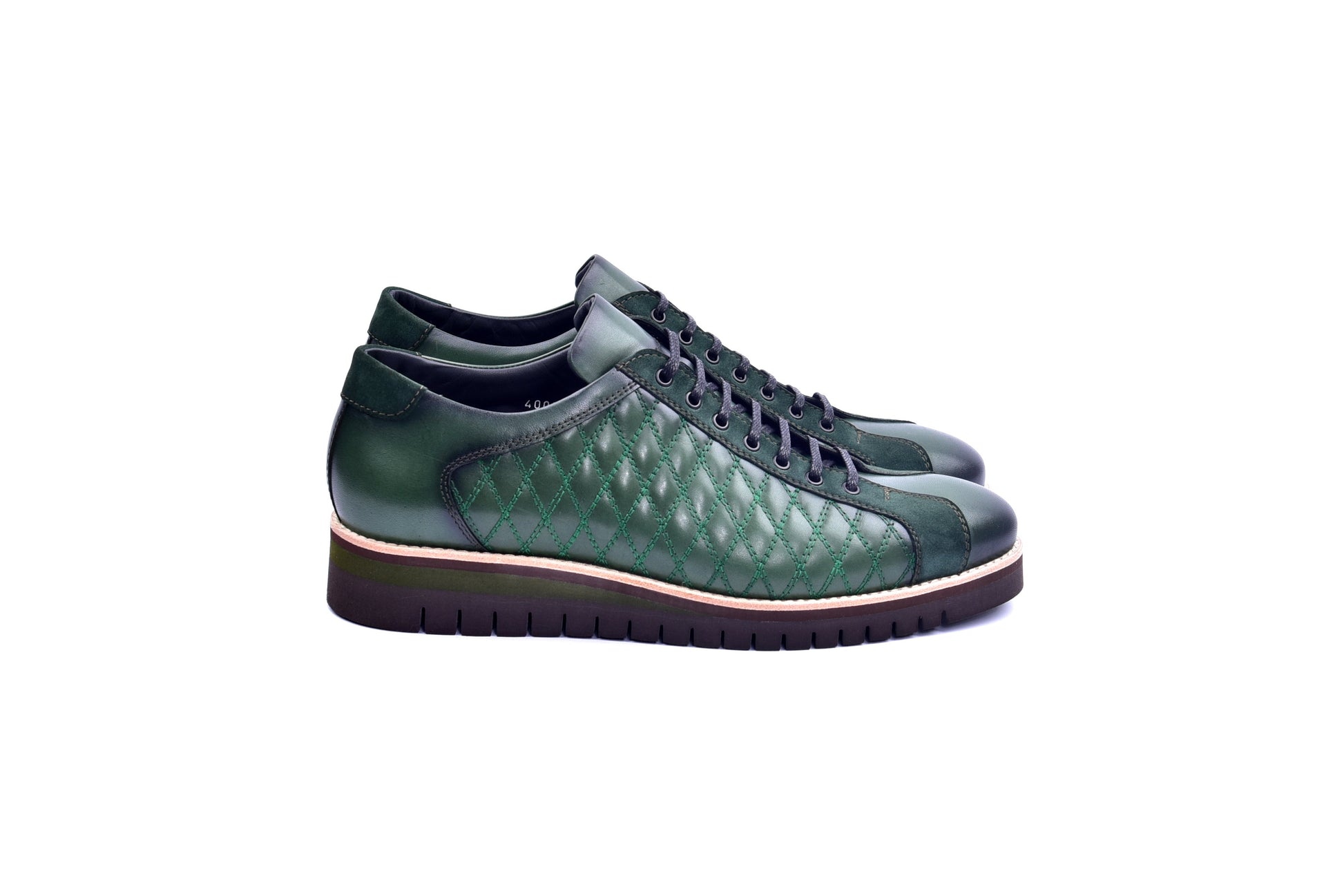 C21201-4005 Sport Comfort Fashion - Green - Image 2
