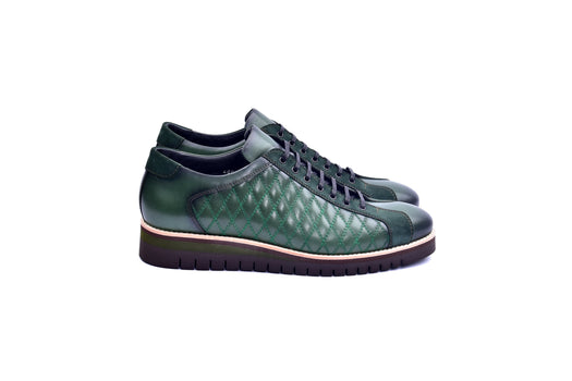 C21201-4005 Sport Comfort Fashion - Green - Image 2