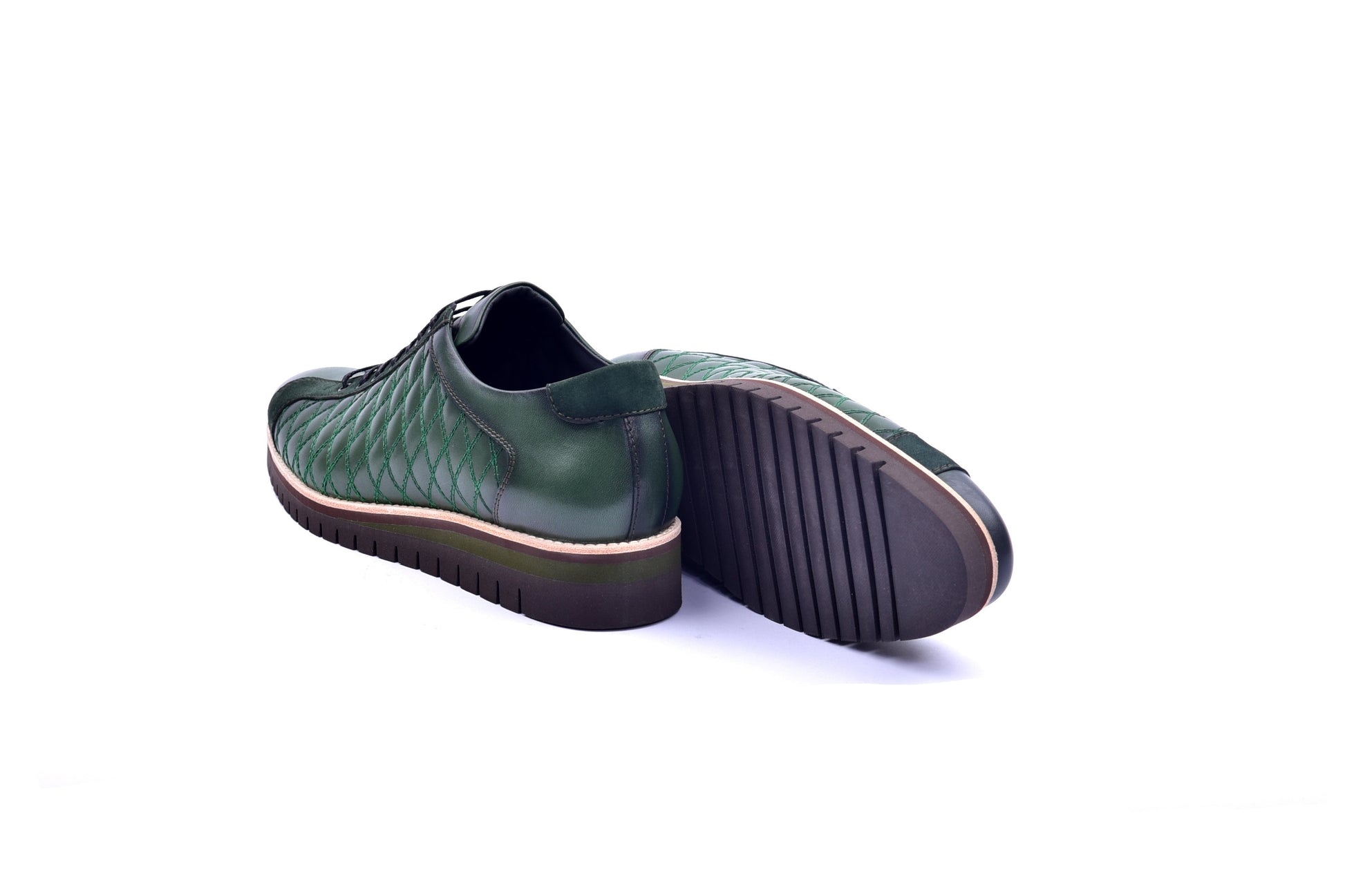 C21201-4005 Sport Comfort Fashion - Green - Image 4