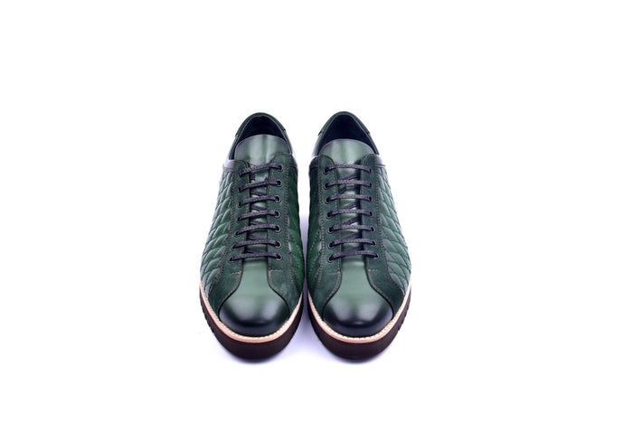 C21201-4005 Sport Comfort Fashion - Green - Image 3