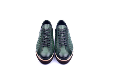 C21201-4005 Sport Comfort Fashion - Green