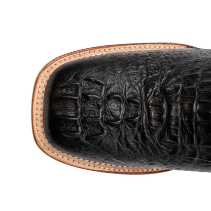 Ferrini Stampede - Luxurious Leather Dress Shoe