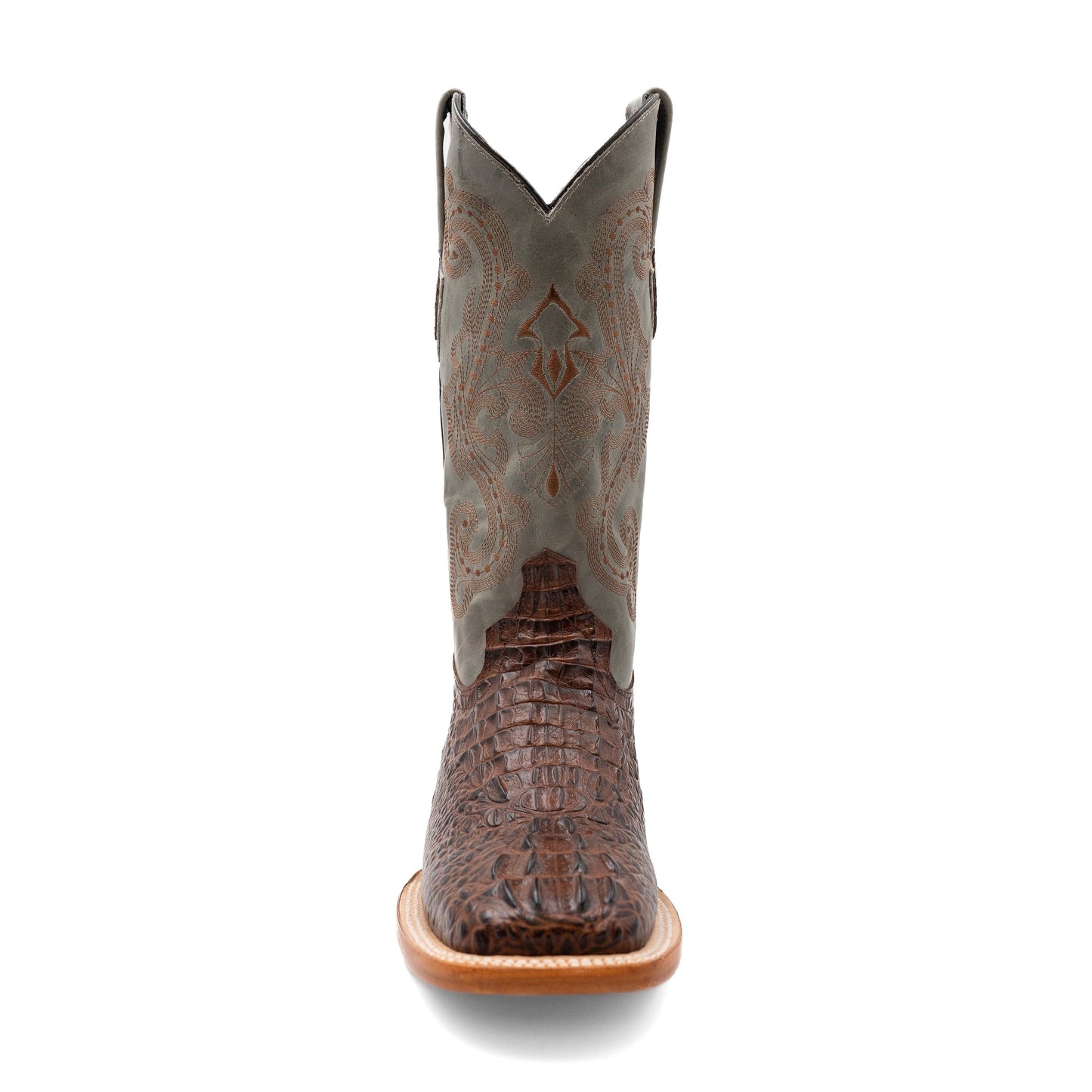 Ferrini Stampede Luxury Leather Shoe