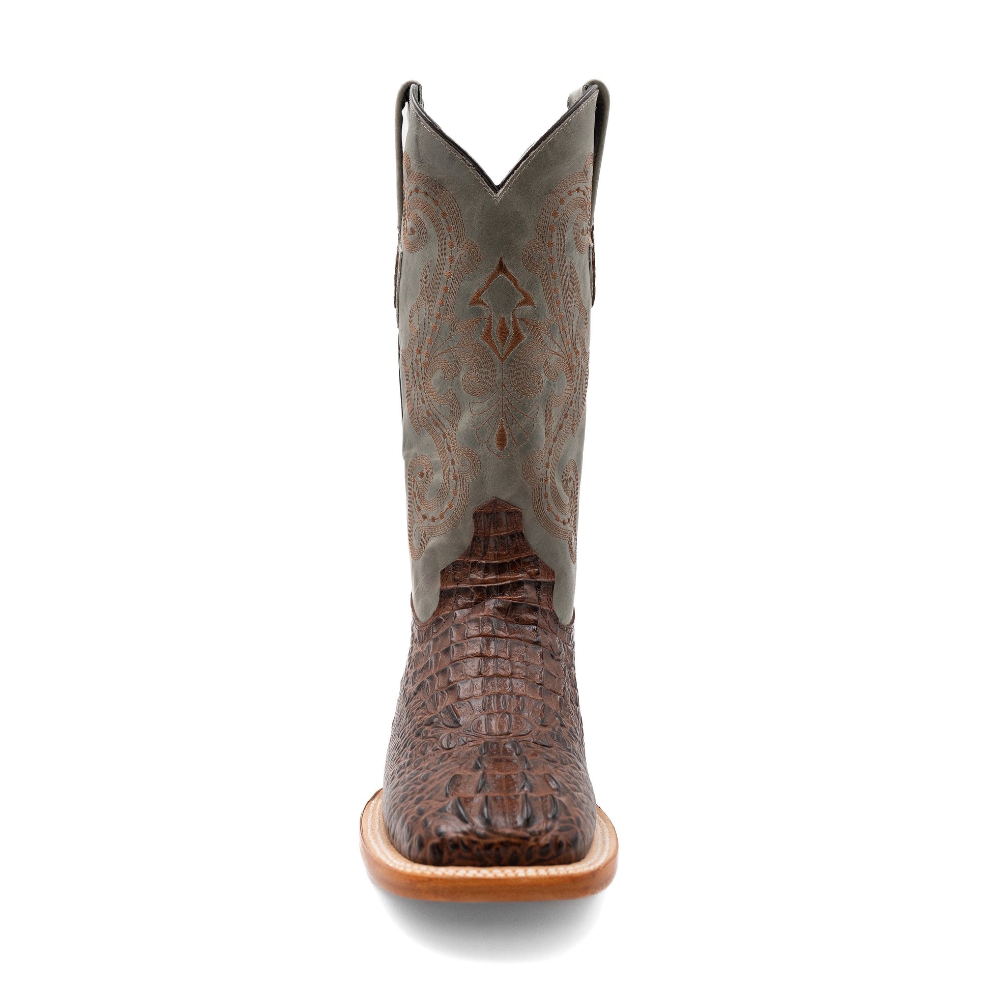 Ferrini Stampede Luxury Leather Shoe