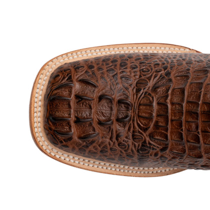 Ferrini Stampede Luxury Leather Shoe
