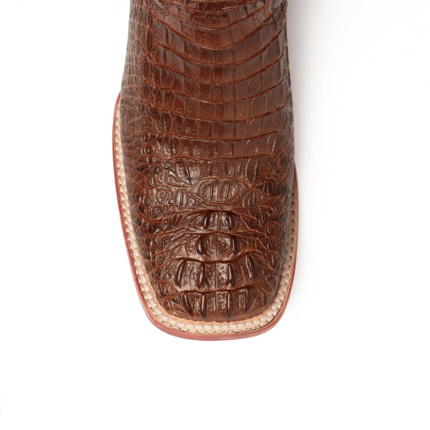 Ferrini Stampede Luxury Leather Boot