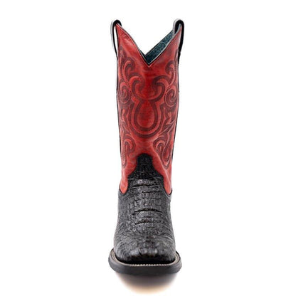 Ferrini Stampede Rubber Sole - Luxury Italian Loafers